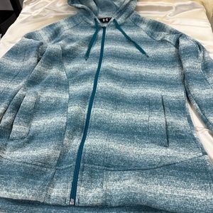 Under Armour jacket